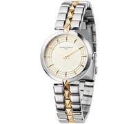 Pierre Cardin Reloj Mujer Analogico Cuarzo con Correa de Acero Inoxidable CF.0707.SU.G