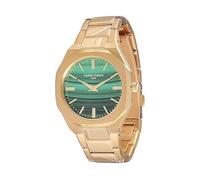 Pierre Cardin Reloj Mujer Analogico Cuarzo con Correa de Acero Inoxidable CF.1008.MG.1