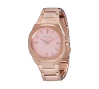 Pierre Cardin Reloj Mujer Analogico Cuarzo con Correa de Acero Inoxidable CF.1008.MR