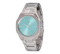 Pierre Cardin Reloj Mujer Analogico Cuarzo con Correa de Acero Inoxidable CF.1008.MS.1