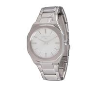 Pierre Cardin Reloj Mujer Analogico Cuarzo con Correa de Acero Inoxidable CF.1008.MS.2