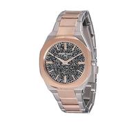 Pierre Cardin Reloj Mujer Analogico Cuarzo con Correa de Acero Inoxidable CF.1008.MU.1