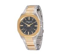 Pierre Cardin Reloj Mujer Analogico Cuarzo con Correa de Acero Inoxidable CF.1008.MU