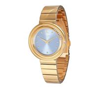 Pierre Cardin Reloj Mujer Analogico Cuarzo con Correa de Acero Inoxidable CF.1010.MG.1