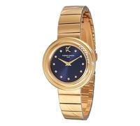 Pierre Cardin Passy meteore CF.1010.MG Reloj para mujer Dorado, Azul, Azul