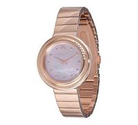 Pierre Cardin Reloj Mujer Analogico Cuarzo con Correa de Acero Inoxidable CF.1010.MR.1