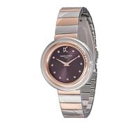 Pierre Cardin Reloj Mujer Analogico Cuarzo con Correa de Acero Inoxidable CF.1010.MU.1