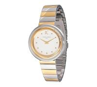 Pierre Cardin Reloj Mujer Analogico Cuarzo con Correa de Acero Inoxidable CF.1010.MU.2