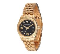 Pierre Cardin Reloj Mujer Analogico Cuarzo con Correa de Acero Inoxidable CF.1012.MG.1
