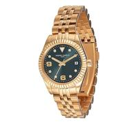 Pierre Cardin Reloj Mujer Analogico Cuarzo con Correa de Acero Inoxidable CF.1012.MG.2