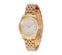 Pierre Cardin Reloj Mujer Analogico Cuarzo con Correa de Acero Inoxidable CF.1012.MG