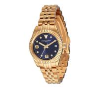 Pierre Cardin Reloj Mujer Analogico Cuarzo con Correa de Acero Inoxidable CF.1012.MG.3