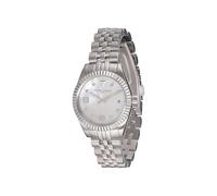 Pierre Cardin Reloj Mujer Analogico Cuarzo con Correa de Acero Inoxidable CF.1012.MS