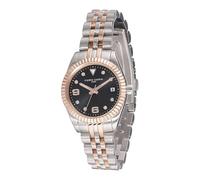 Pierre Cardin Reloj Mujer Analogico Cuarzo con Correa de Acero Inoxidable CF.1012.MU.1