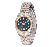 Pierre Cardin Reloj Mujer Analogico Cuarzo con Correa de Acero Inoxidable CF.1012.MU.2