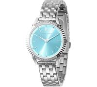 Pierre Cardin Reloj Mujer Analogico Cuarzo con Correa de Acero Inoxidable CPI.2588