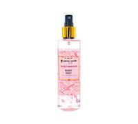Pierre cardin, secret paradise, scented spray, for women, 200 ml