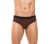 Pierre Cardin Sportman, Pack x 6 Slip Básico Para Hombre, Multicolor 1, L