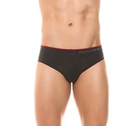 Pierre Cardin Sportman, Pack x 6 Slip Básico Para Hombre, Multicolor 2, XL