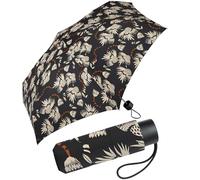 pierre cardin Supermini Petito Chardon - Paraguas de bolsillo, flower, 99 cm