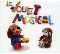 Pierre Chemin - Le Jouet Musical