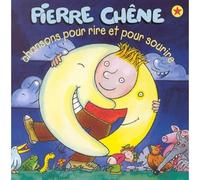 Pierre Chene - Chansons pour Rire et pour Sourire