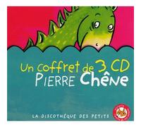 Pierre Chene - Coffret 3 CD : Pierre Chene