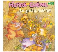Pierre Chene - Le Petit Barbu/Vol.23