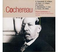 Pierre Cochereau aux Grandes Orgues de Notre-Dame de Paris