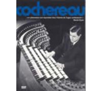 Pierre Cochereau - Organist of Notre-Dame [2004] [Reino Unido] [DVD]