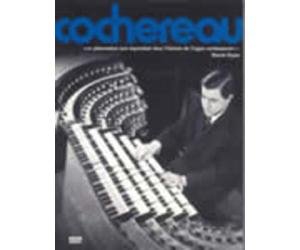 Pierre Cochereau - Organist of Notre-Dame [2004] [Reino Unido] [DVD]