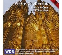 Pierre Cochereau & Pierre - Cochereau...Orgel im Kölner Dom