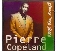 Pierre Copeland - Play By Play