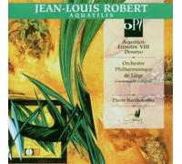 Pierre Cox / Edmond Compère (Trompete) - Oeuvres Pour Orchestre