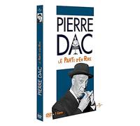 Pierre Dac - Le parti d'en rire [Francia] [DVD]