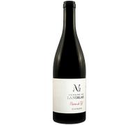 Pierre de Tuf 2023 - Dominio de La Noblaie