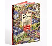 Pierre, der Irrgarten-Detektiv: Die Suche nach dem gestohlenen Labyrinth-Stein: 1