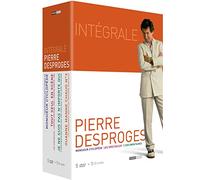Pierre Desproges - Intégrale [Francia] [DVD]