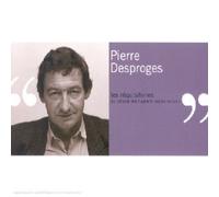 Pierre Desproges - Les R?Quisitoires Vol.1
