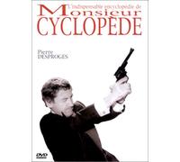 Pierre Desproges - L'indispensable encyclopédie de Monsieur Cyclopède [Francia] [DVD]