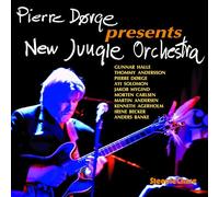 Pierre Dorge - Presents New Jungle Orchestra