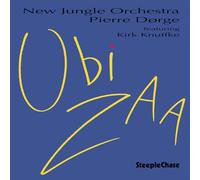 Pierre Dorge - Ubi Zaa