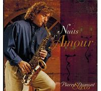 Pierre Dumont - Nuits D'amour