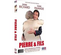 Pierre et fils [Francia] [DVD]