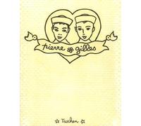 Pierre Et Gilles. L'Oeuvre Complet 1976-1996 : The Complete Works : Samtliche Werke (Jumbo S.)