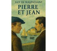 Pierre et Jean