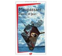 Pierre Et Jean (ebook)