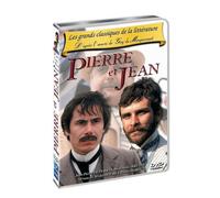 Pierre et Jean [Francia] [DVD]