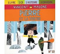 Pierre et la Tortue