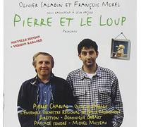 Pierre Et Le Loup